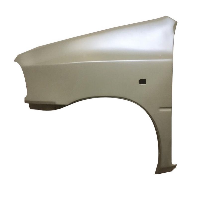 گلگیر جلو ام وی ام MVM X33 CROSS CVT